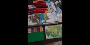 کمک های معیشتی انجمن به نیازمندان ناشنوا