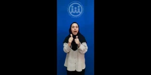تور تهرانگردی به مناسبت هفته جهانی ناشنوایان ( قسمت اول )
