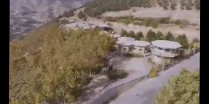 تور تهرانگردی به مناسبت هفته جهانی ناشنوایان ( قسمت دوم )