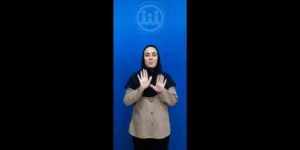 هفته جهانی ناشنوایان گرامی باد